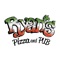 With the Ryan’s Pizza & Pub mobile app, ordering food for takeout has never been easier