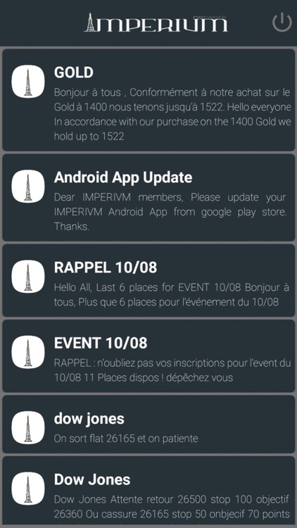 Imperium Apps