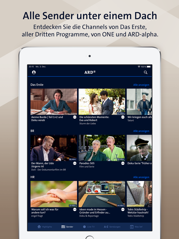 Ard Live Stream Rio Ard Live Stream Rio