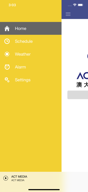 ACT MEDIA(圖2)-速報App