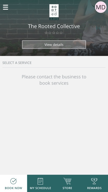 The Rooted Collective