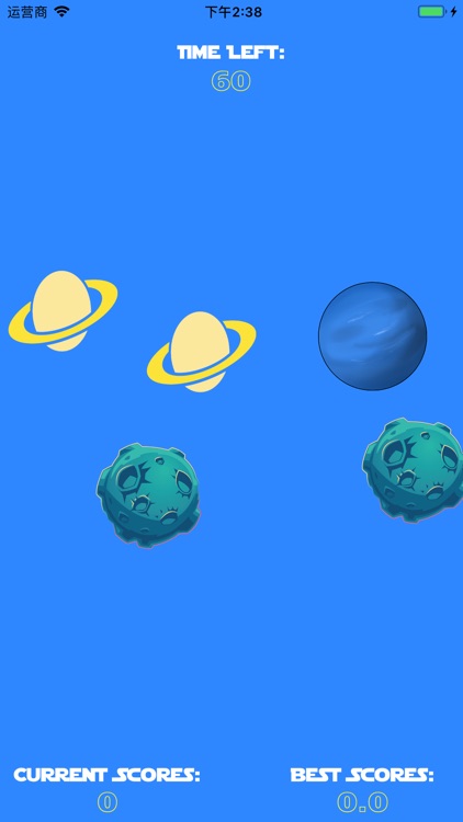 PlanetTap screenshot-3