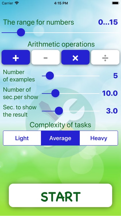 Understanding math inequality screenshot-4