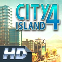 City Island 4 Simulation Town apk
