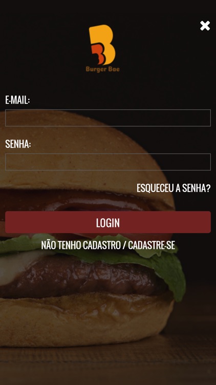 Burger Bae screenshot-3