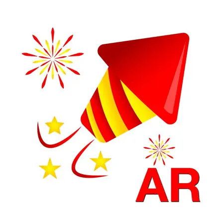 Firework AR Читы