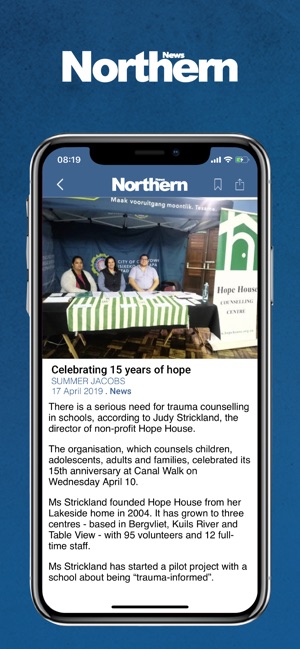 Northern News(圖2)-速報App