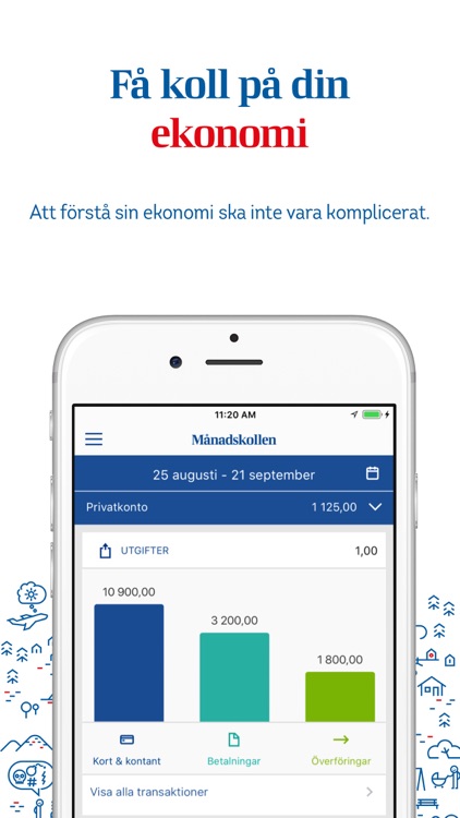 Länsförsäkringar screenshot-3