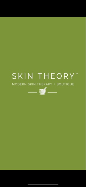 Skin Theory(圖1)-速報App