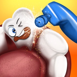 Baby Dentist Fun Kid Games