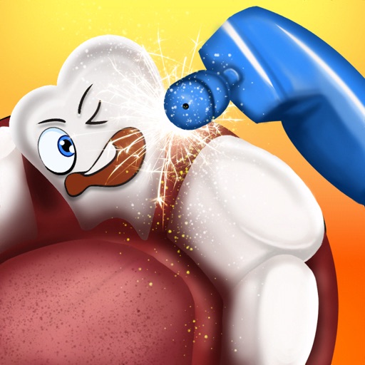 Baby Dentist Fun Kid Games