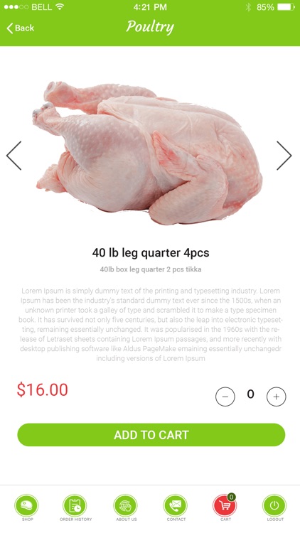 New Hira Farms screenshot-5