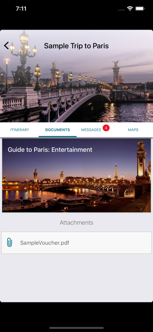 Travel Managers New Zealand(圖5)-速報App