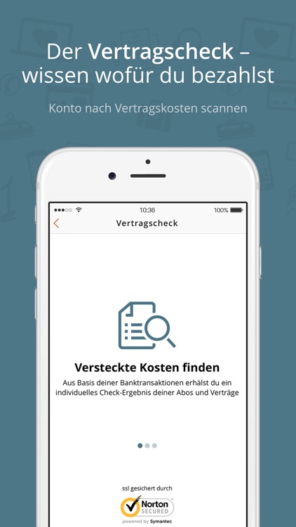 aboalarm - Verträge kündigen screenshot-4