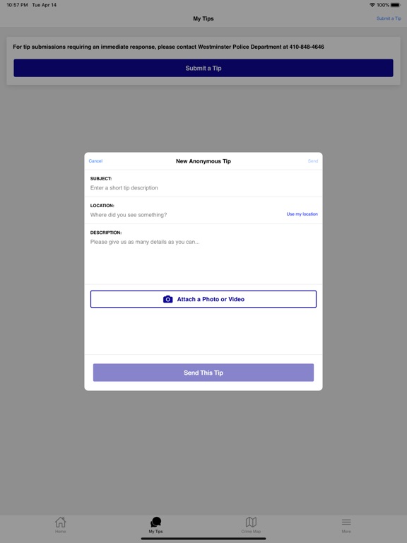 【图】Westminster PD(截图3)