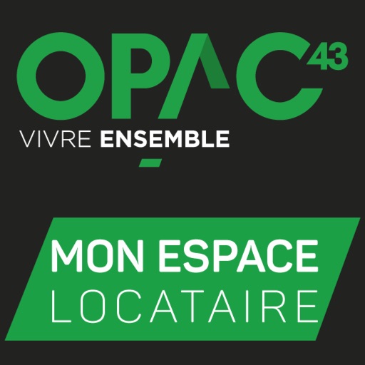 Mon Espace Locataire OPAC 43