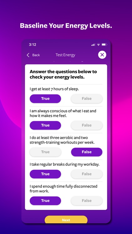 GetFueled screenshot-4