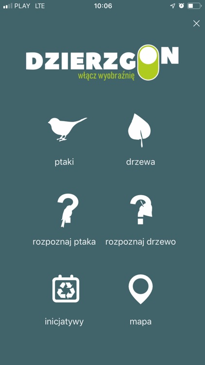 Dzierzgoń - włącz wyobraźnię