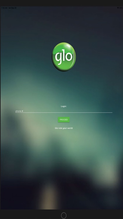 Glo Cafe Ghana