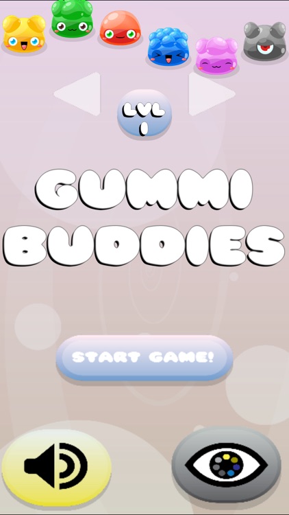 Gummi Buddies! screenshot-5