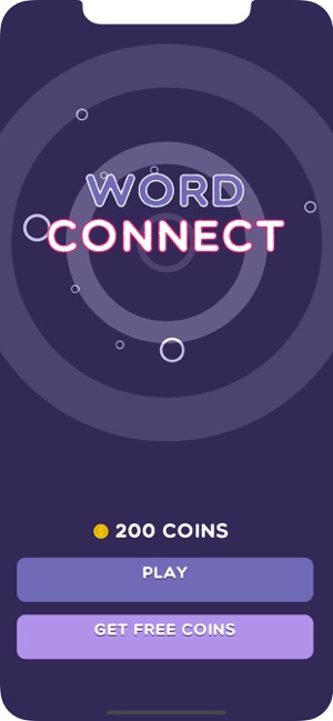 Word Connect Hero