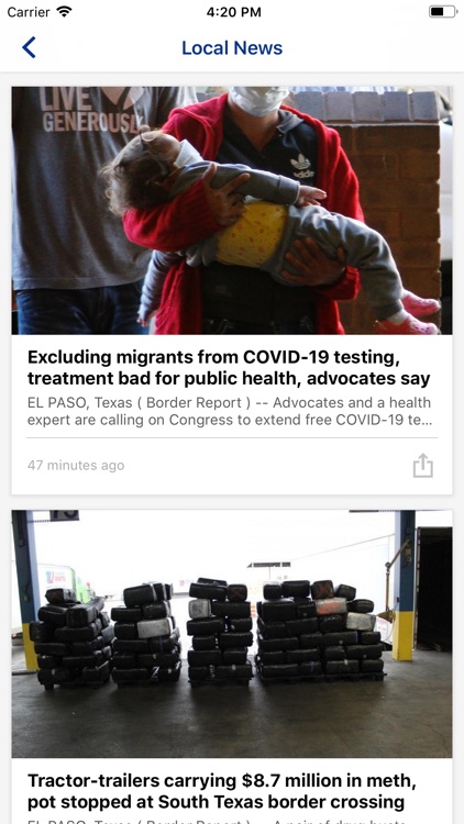 ValleyCentral News