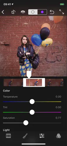 Imágen 2 Cinemagraph Pro iphone