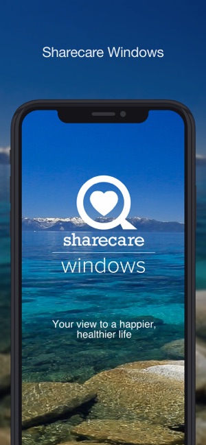 Sharecare Windows(圖1)-速報App