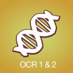 Biology OCR A Level Unit 1  2