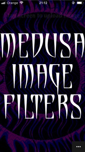 Medusa Image Filters(圖1)-速報App