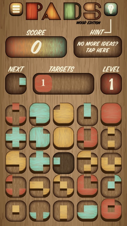 Woodpads screenshot-4