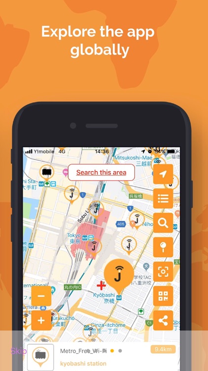 jefwifi screenshot-3