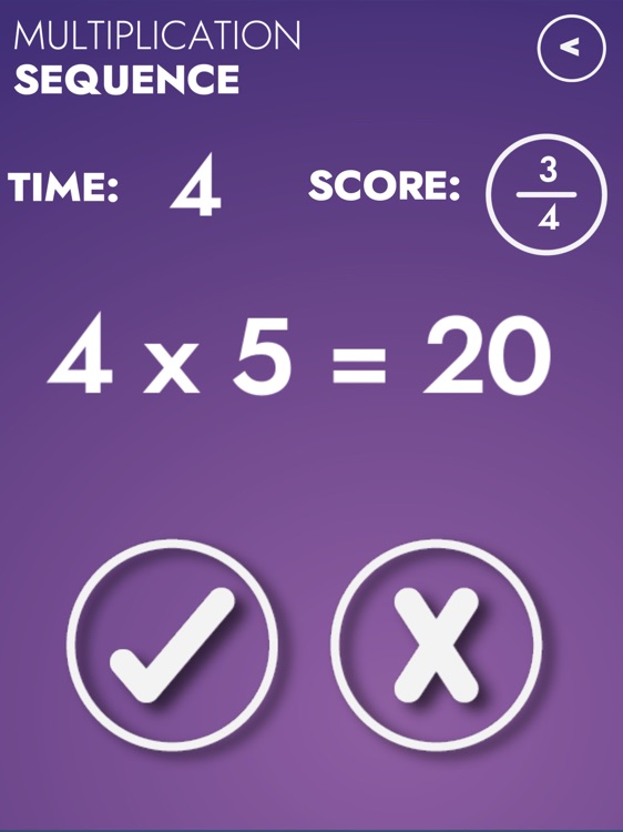 Maths Facts screenshot-4