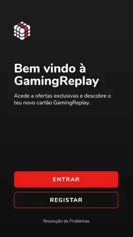 Game screenshot GamingReplay mod apk