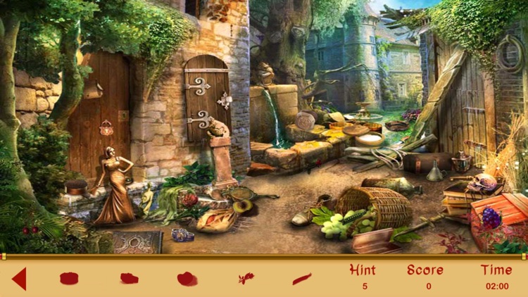 Find The Evidence screenshot-3