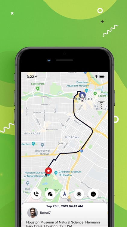 Pear Driver screenshot-4