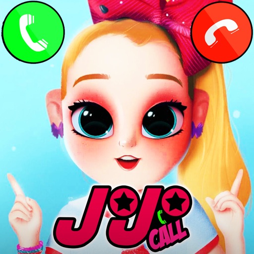 Jojo with Siwa Call&Talk