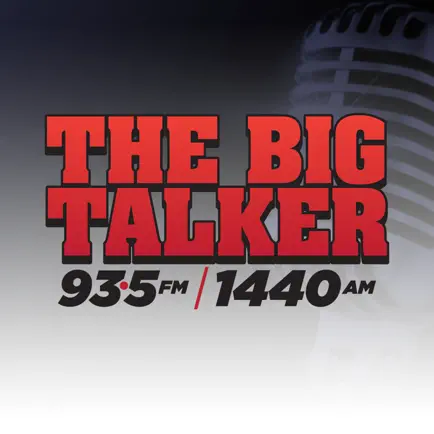 The Big Talker 1440 KMAJ Cheats