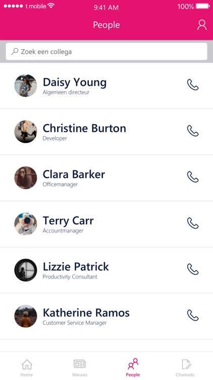 Debble screenshot-3