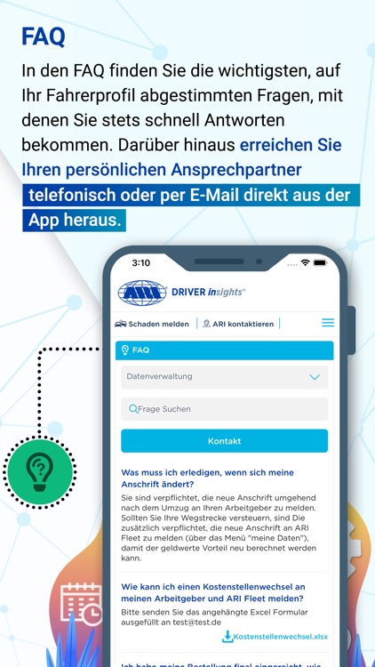 DriverInsights screenshot-5