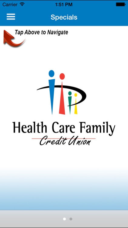 Health Care Family CU