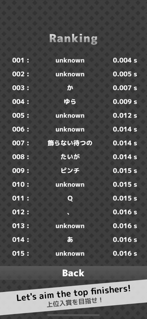 ReactionTimeChecker(圖5)-速報App