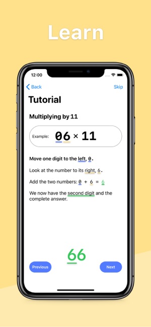 Trach - Trachtenberg Method(圖1)-速報App