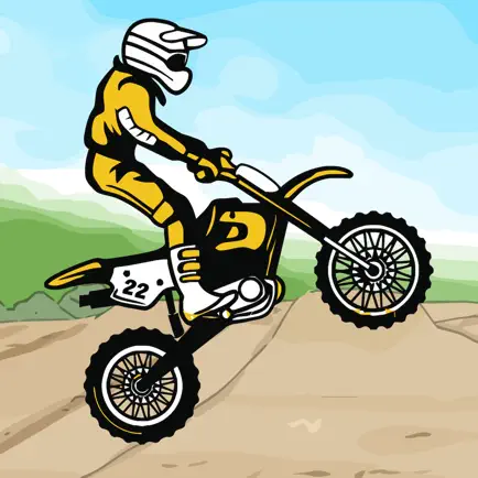 Motocross 22 Читы