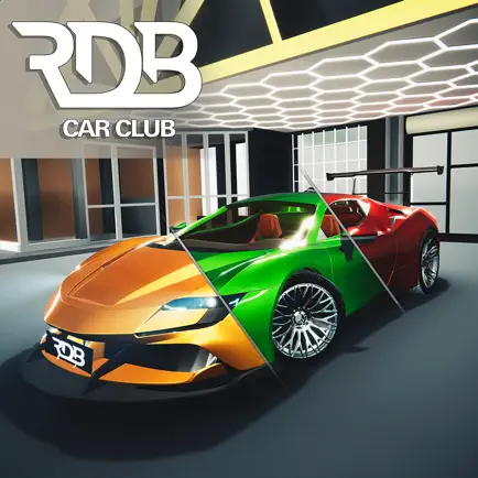 RDB Car Club: Custom Cars Читы