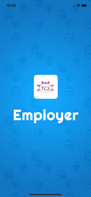 TCS Employer