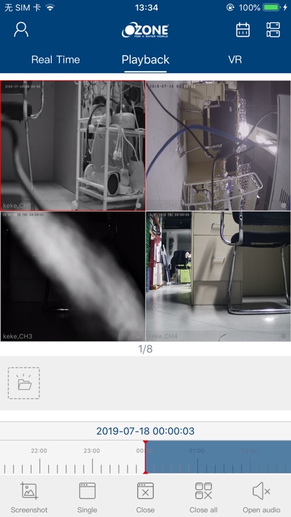 OzoHDView screenshot-3