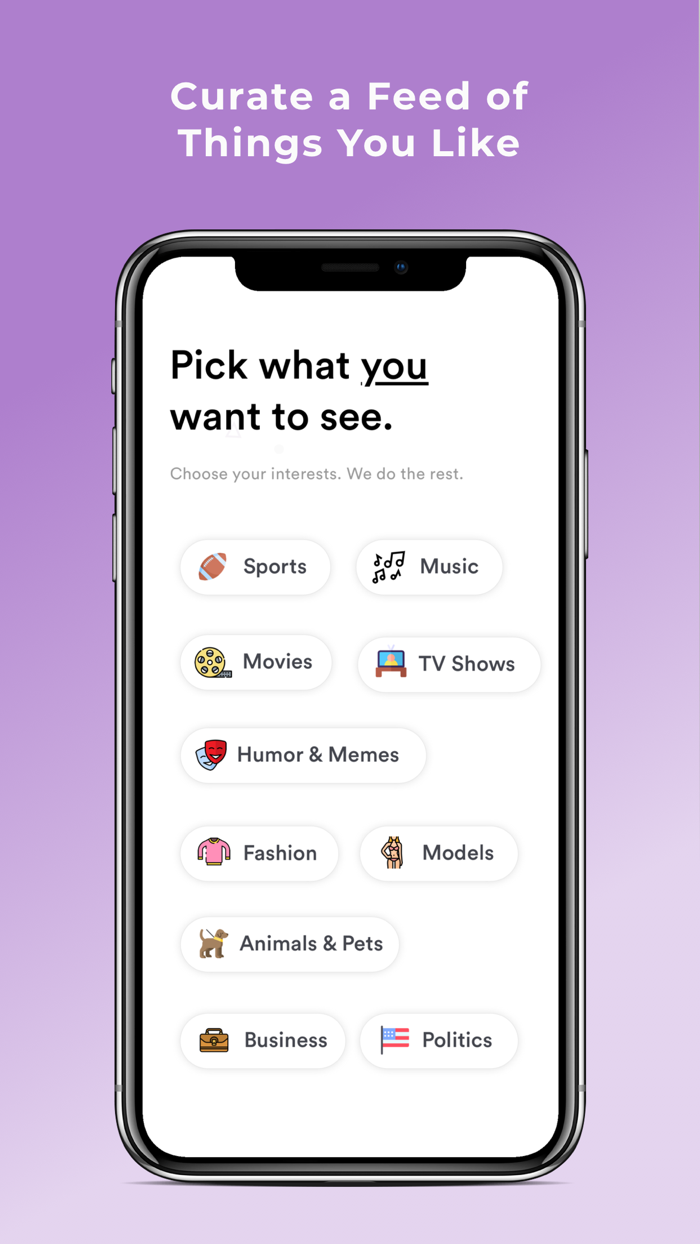 MyFeed Trending Celeb News
