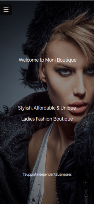 Moni Boutique(圖1)-速報App