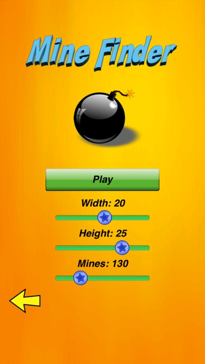 Mine Finder Professional screenshot-4